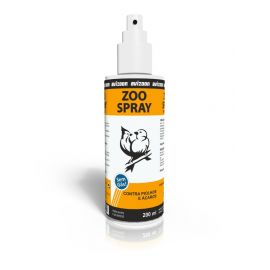 Zoospray 200 ml