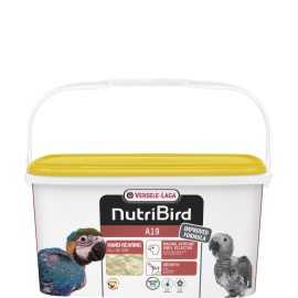 Nutribird A19 3 KG