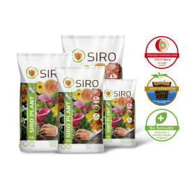 Siro Plant 50L