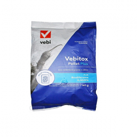 Vebitox Pellet Plus 140g