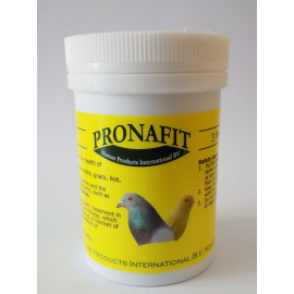 Pronafit Pro-smoke