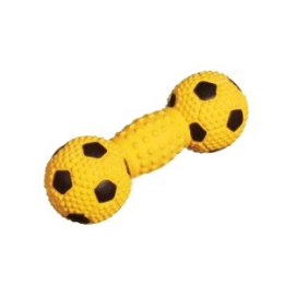Brinquedo Haltere p/Cão