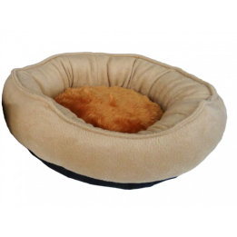 Cama Redonda Londres 40cm