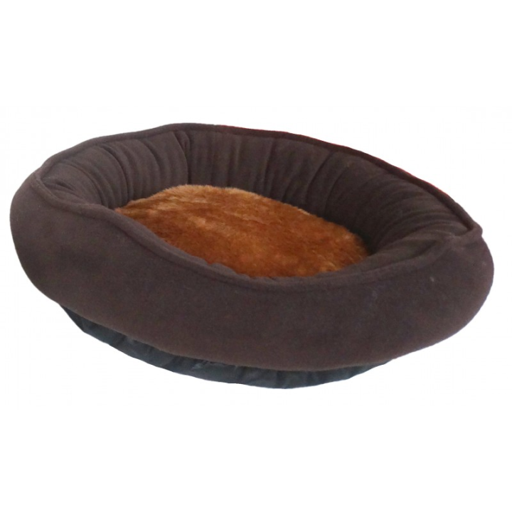 Cama Redonda Londres 40cm