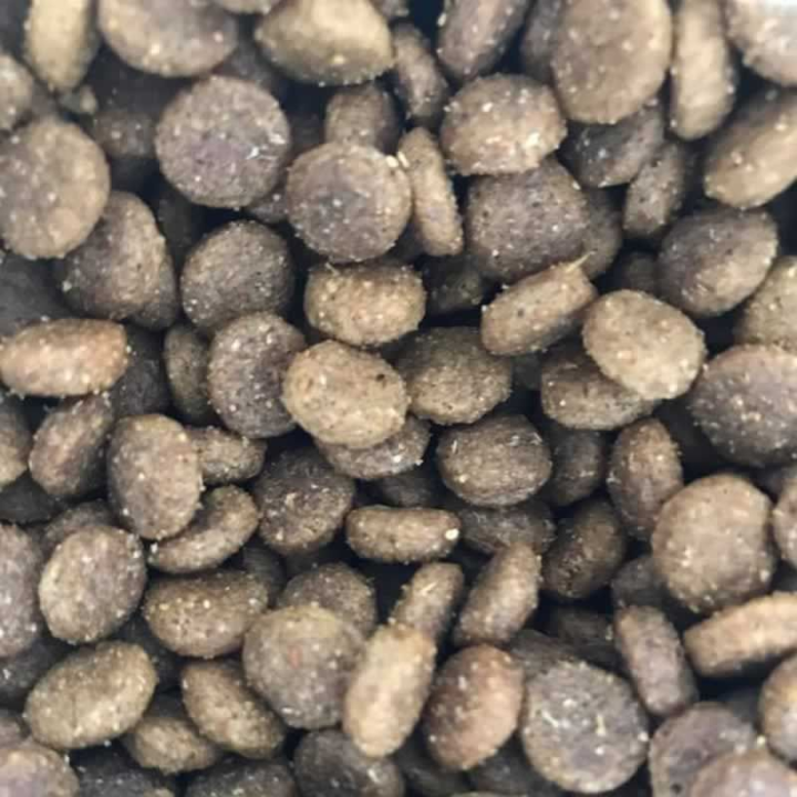 Wooffy Premium Mini