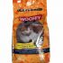 Wooffy Gato Cocktail 4Kg