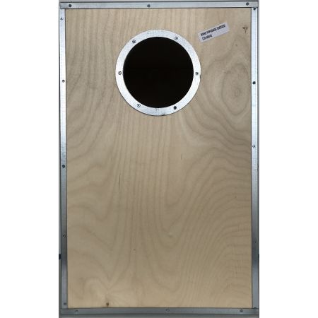 Ninho Papagaios 55X35X35