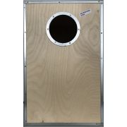 Ninho Papagaios 55X35X35
