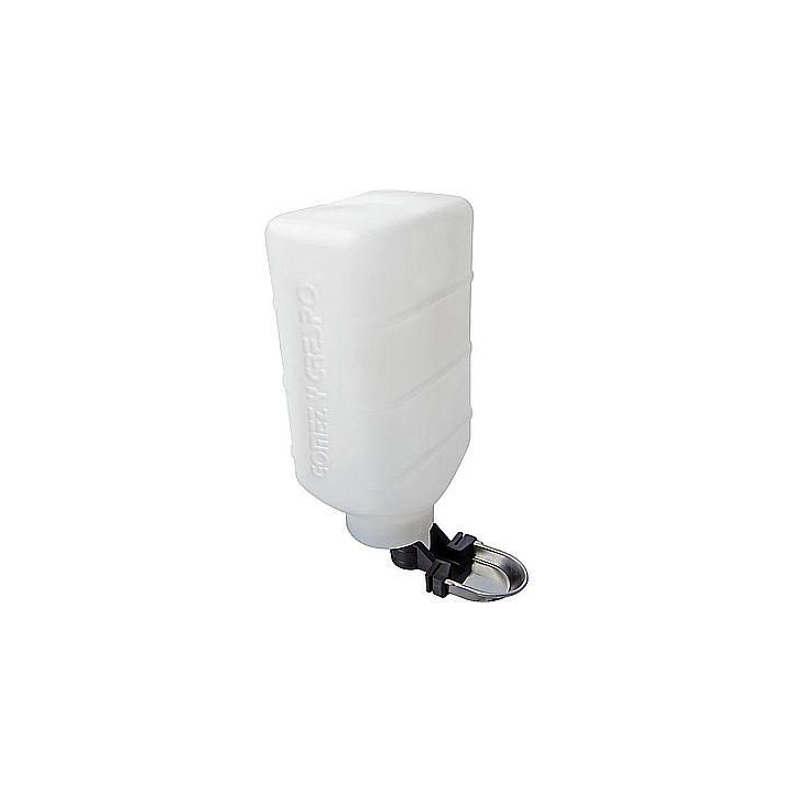 Bebedouro Universal de Garrafa 2 LT