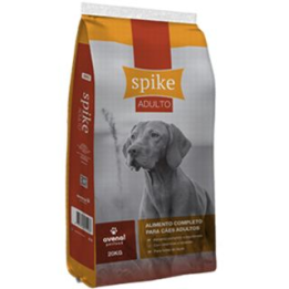 Spike Adulto