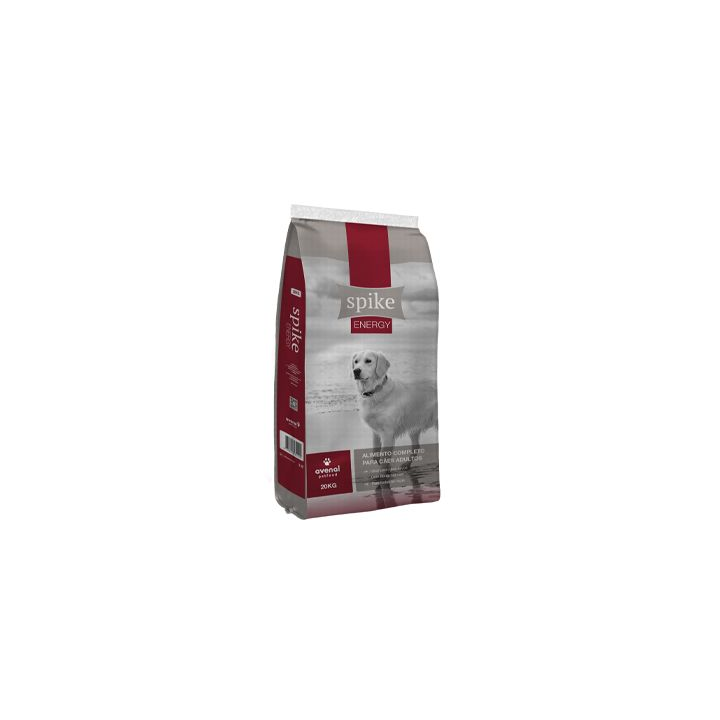 Spike Energy 20KG