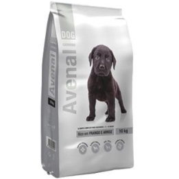 Avenal Cachorro 10Kg