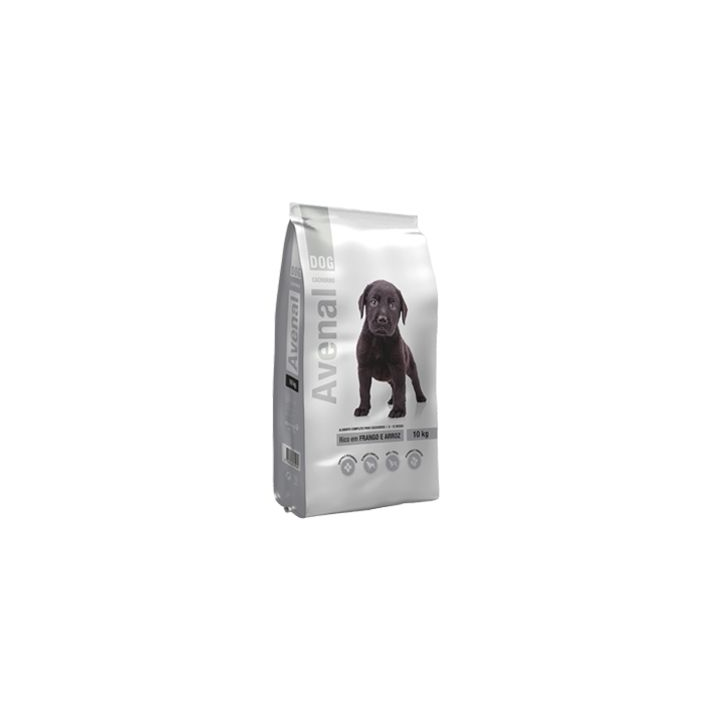 Avenal Cachorro 10Kg