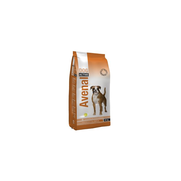Avenal Dog Active 20Kg