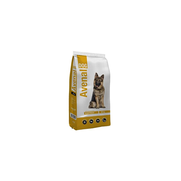 Avenal Dog 20Kg