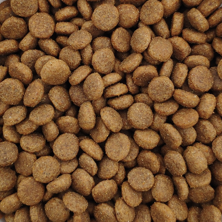 Avenal Cat Peixe 2Kg