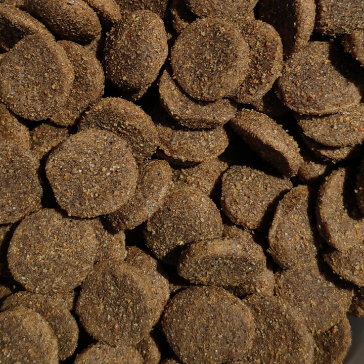 Spike Energy 20KG