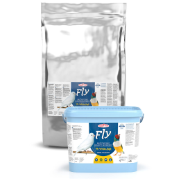 Papa Th White Soft 12Kg