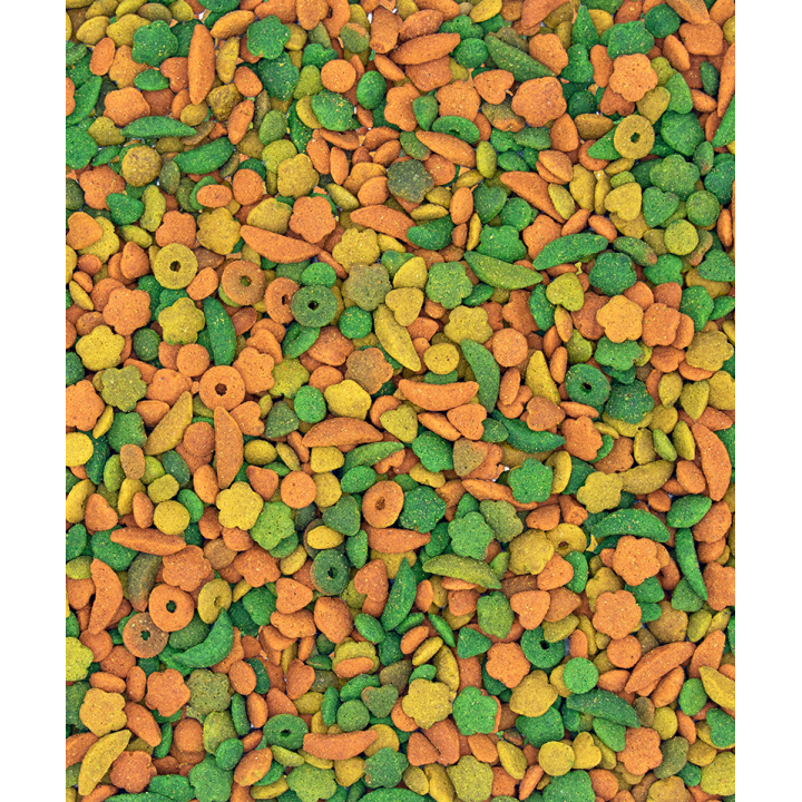 NutriBird P15 Tropical 10Kg