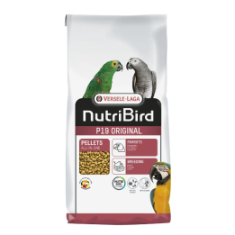 NutriBird P19 Original 10Kg