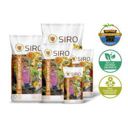 Siro Universal 50L
