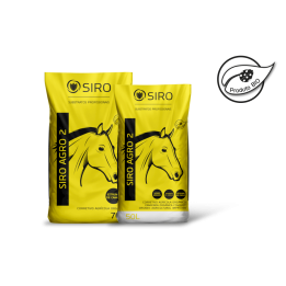 Siro Agro 2