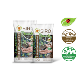 Siro Germinação Bio
