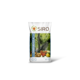 Siro Agro 4 50L