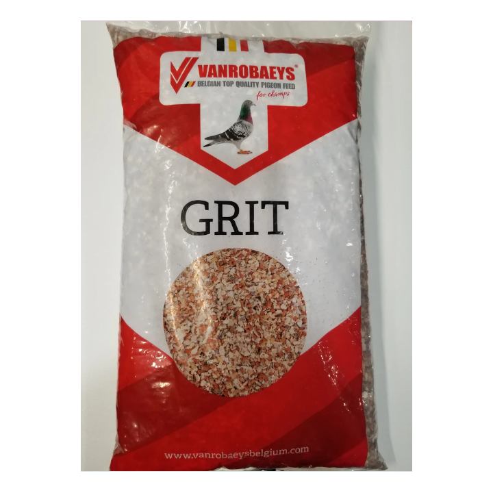 Grit Vanrobaeys