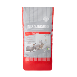 Granulado Coelhos R710