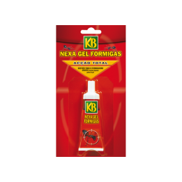 Nexa Gel Formigas KB 30g