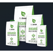 Biocarvão Ecobrasa