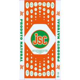Mistura para Suínos c/Flocos JSC 25Kg