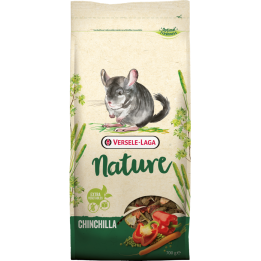 Versele-Laga Nature Chinchilla 700g