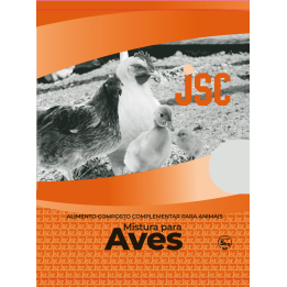 Mistura para Aves JSC