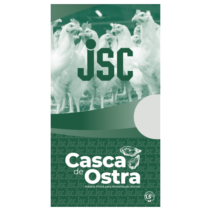 Casca de Ostra JSC