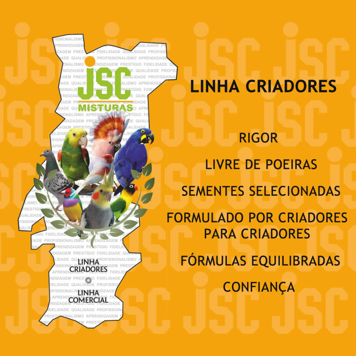 Diamante Mandarim Jsc