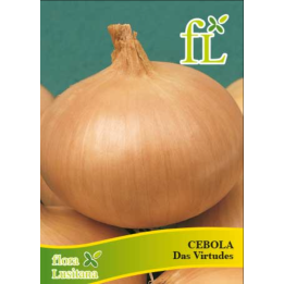 Cebola das Virtudes