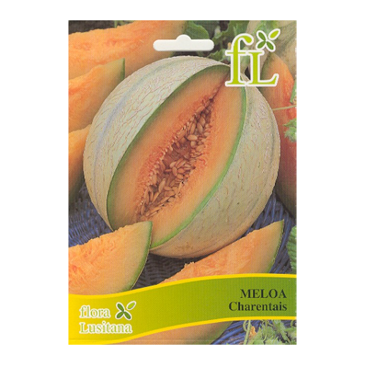 Meloa Charentais