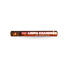 Limpa Chaminés Químico Grouht