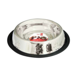 Comedouro Inox Antiderrapante