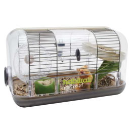 Gaiola Habitrail Retreat p/Hamster