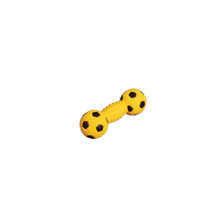 Brinquedo Haltere p/Cão