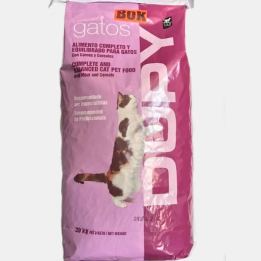 Dupy Gatos
