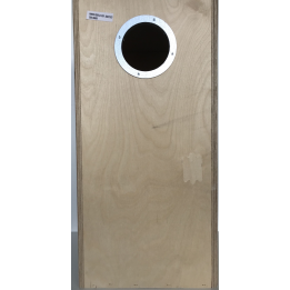 Ninho Roselas Especial 55X27X27