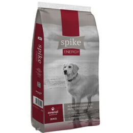 Spike Energy 20KG