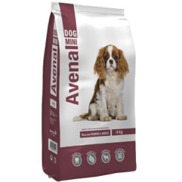 Avenal Dog Mini 4Kg