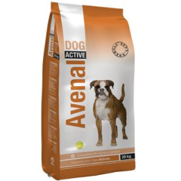 Avenal Dog Active 20Kg