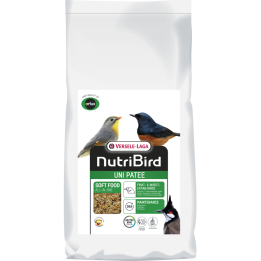 NutriBird Uni Patee 25Kg