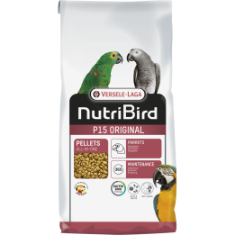 NutriBird P15 Original